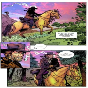 Spell Sioux - page 12
