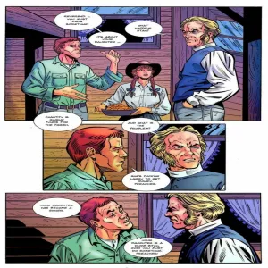 Spell Sioux - page 14