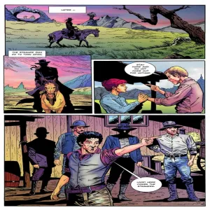 Spell Sioux - page 18