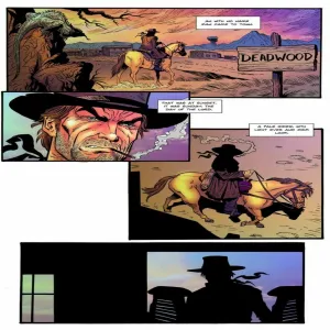 Spell Sioux - page 2