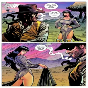 Spell Sioux - page 30