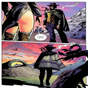 Spell Sioux - page 31