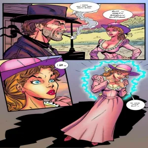 Spell Sioux - page 5