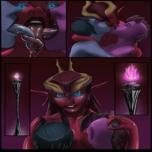 Spawn Pit - page 19