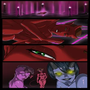 Spawn Pit - page 23