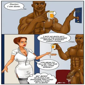 Spermbank 1 - page 9