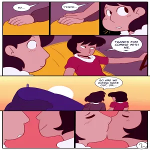 Beach City Drift - Second Stage - page 2