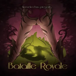 Bataille Royale - page 1
