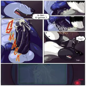 Behind The Lens 1 - page 3