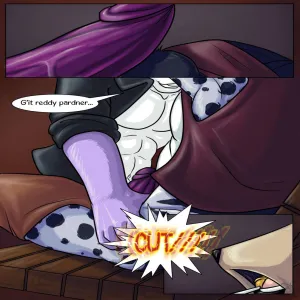 Behind The Lens 1 - page 37