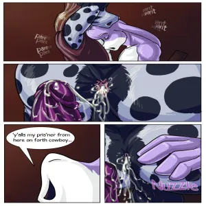 Behind The Lens 1 - page 56