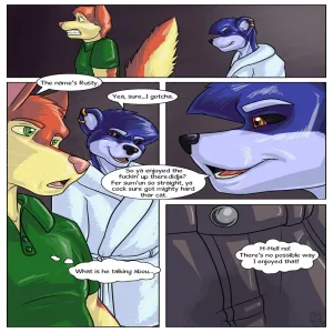 Behind The Lens 1 - page 59