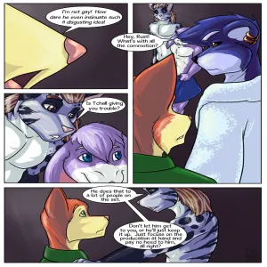 Behind The Lens 1 - page 61