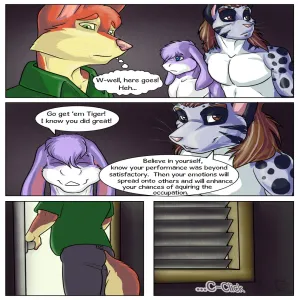Behind The Lens 1 - page 63