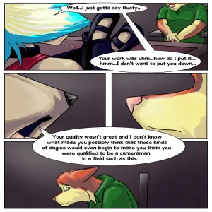 Behind The Lens 1 - page 65
