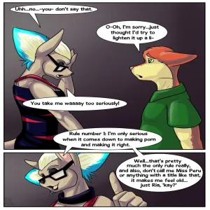 Behind The Lens 1 - page 68