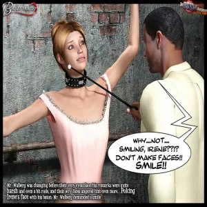 Ballet Master - page 6