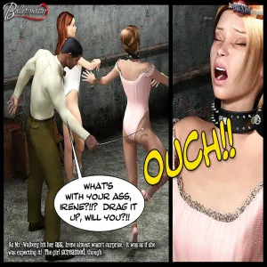 Ballet Master - page 7