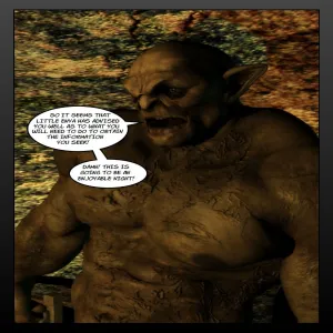 Beautiful Creatures 3 - page 16