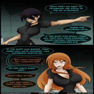 Bang Bang Bakochan 3 - page 10