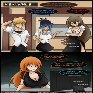Bang Bang Bakochan 3 - page 7