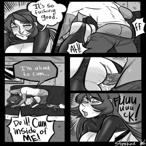Spacy Lucy 4 - Outfit - page 13