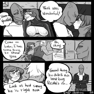 Spacy Lucy 4 - Outfit - page 14