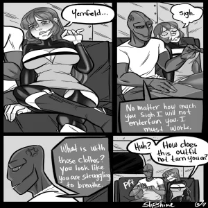 Spacy Lucy 4 - Outfit - page 2