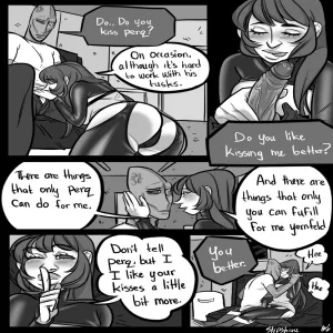 Spacy Lucy 4 - Outfit - page 8