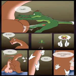 Soras Dirty Dreams - page 12