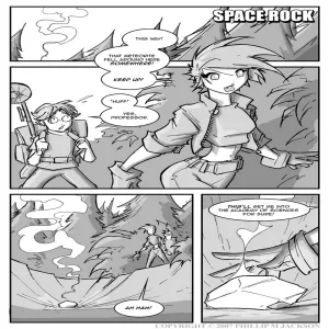 Space Rock - page 2