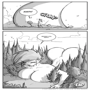 Space Rock - page 6