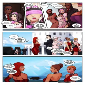 Spa Special - page 19