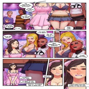 Spa Special - page 27