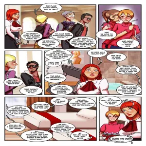 Spa Special - page 3