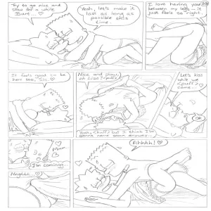 Bart's Bride - page 11