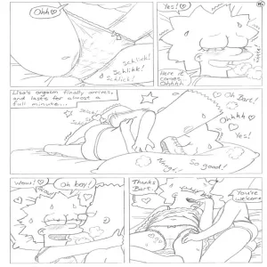 Bart's Bride - page 17
