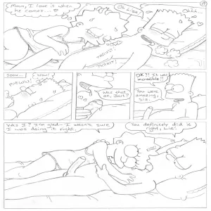 Bart's Bride - page 20