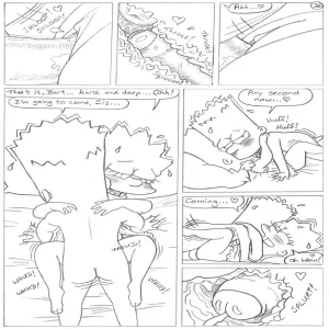 Bart's Bride - page 27