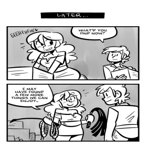 Spring Cleaning - page 10