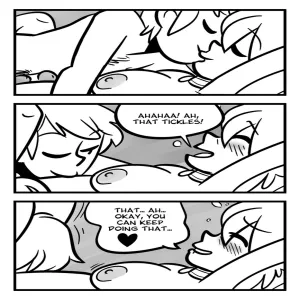 Spring Cleaning - page 5