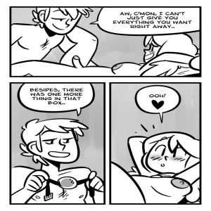 Spring Cleaning - page 7