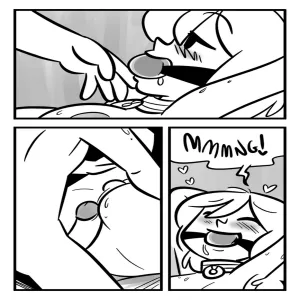 Spring Cleaning - page 8