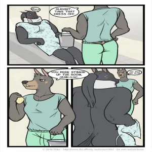 Spongebath - page 2
