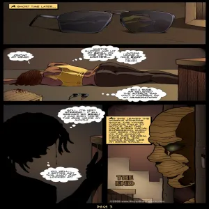Spooky 2 - page 6