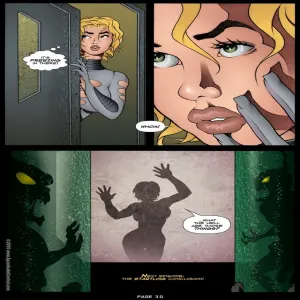 Stacey Future 2 - page 31