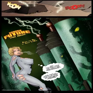 Stacey Future 2 - page 32