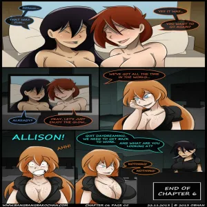 Bang Bang Bakochan 6 - page 6