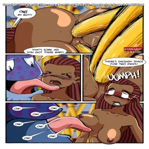 Starship Titus 6 - page 19