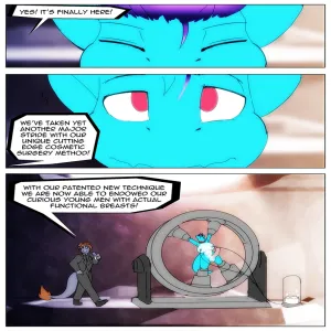 Stage Fright - page 7